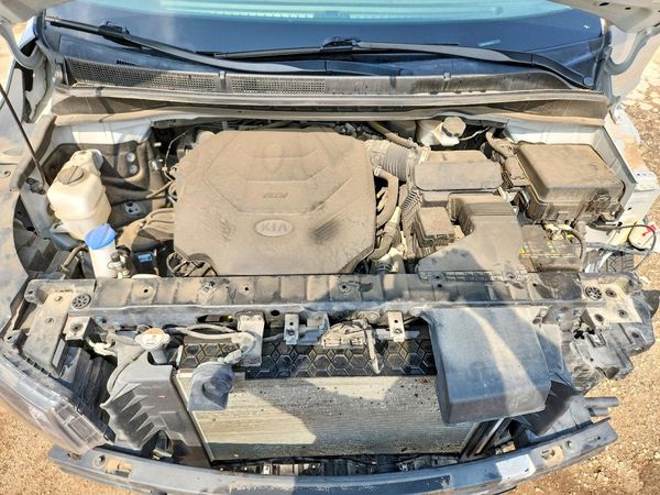 2021 KIA SEDONA EX Premium, SX