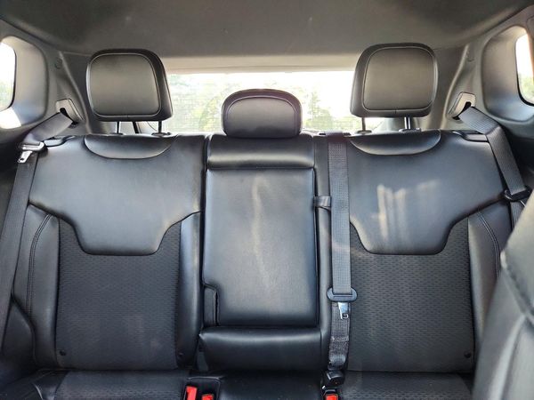 2022 JEEP COMPASS LATITUDE FWD