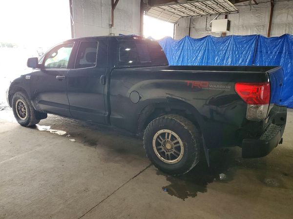 2013 TOYOTA TUNDRA SR5