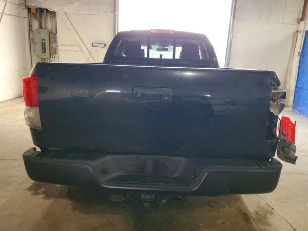 2013 TOYOTA TUNDRA SR5