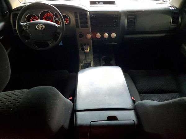 2013 TOYOTA TUNDRA SR5