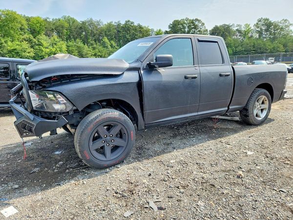 2013 RAM 1500 ST