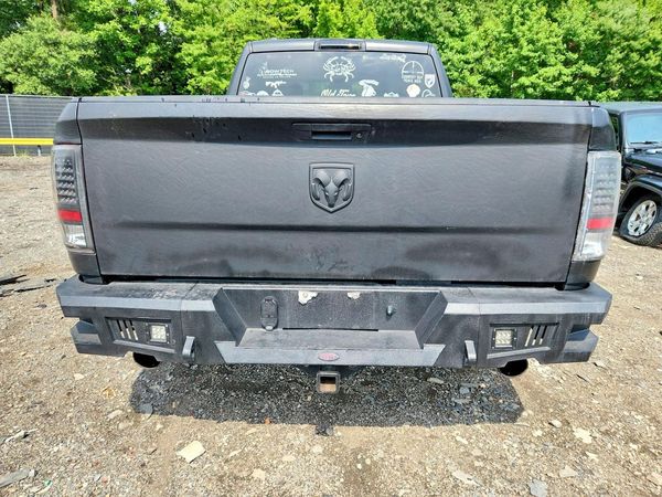 2013 RAM 1500 ST