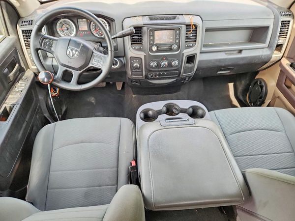 2013 RAM 1500 ST
