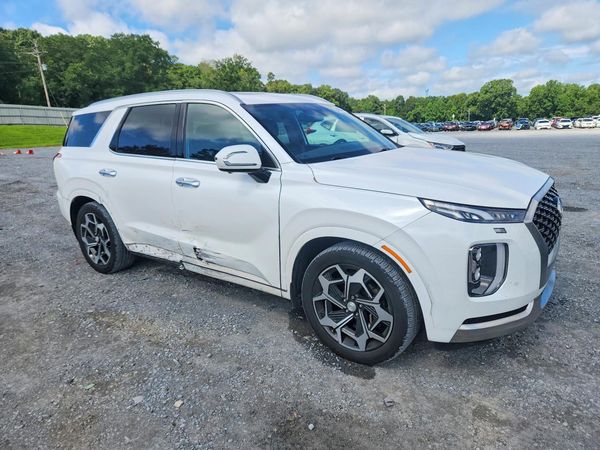 2022 HYUNDAI PALISADE Caligraphy