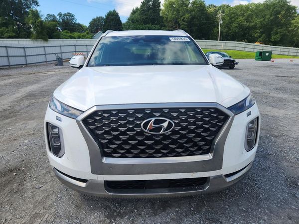 2022 HYUNDAI PALISADE Caligraphy