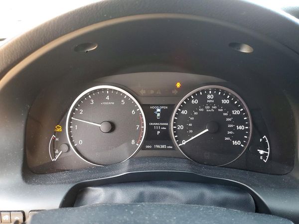 2013 LEXUS ES 350