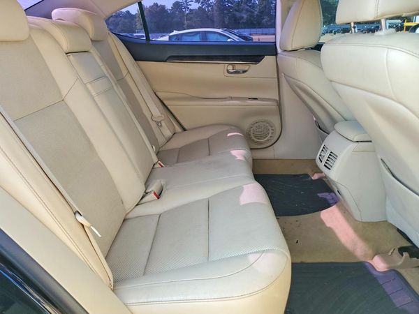 2013 LEXUS ES 350