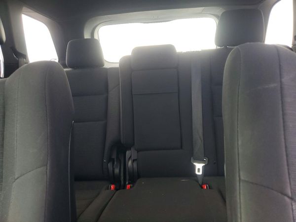 2016 JEEP GRAND CHEROKEE Laredo — SUVN