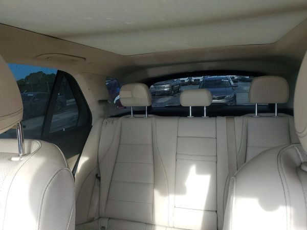 2022 MERCEDES-BENZ GLE GLE350 4MATIC