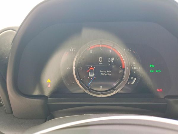 2018 LEXUS LC 500