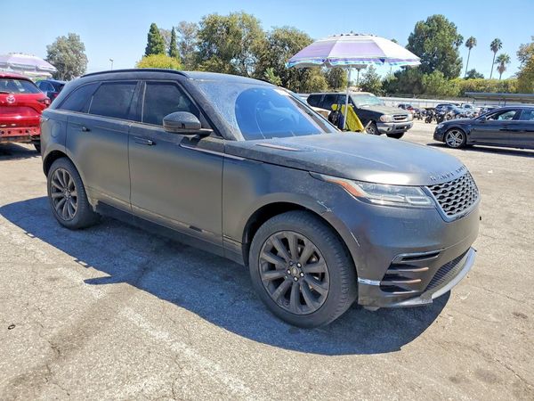 2018 LAND ROVER RANGE ROVER VELAR R-Dynamic SE