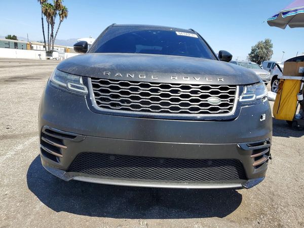 2018 LAND ROVER RANGE ROVER VELAR R-Dynamic SE
