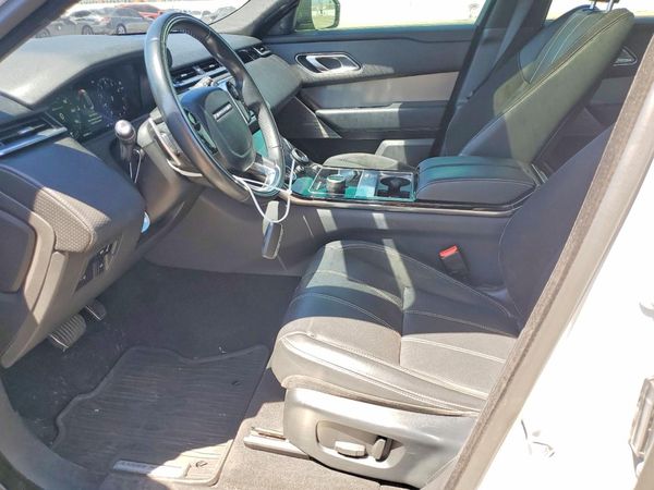 2018 LAND ROVER RANGE ROVER VELAR R-Dynamic SE