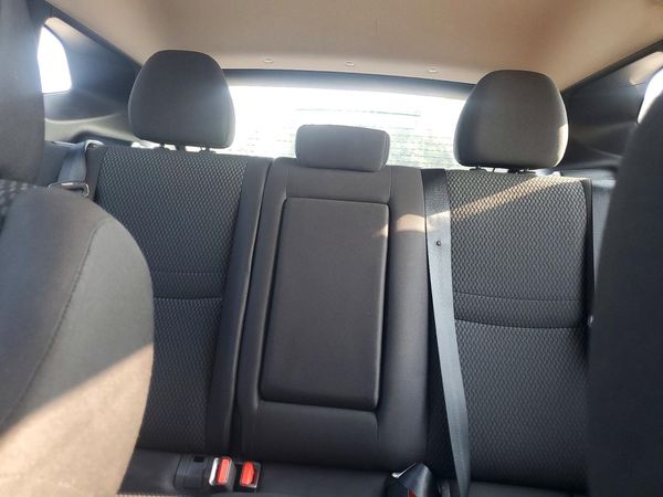 2020 NISSAN ROGUE SPORT