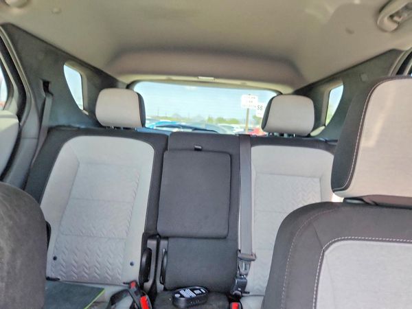 2022 CHEVROLET EQUINOX LS — SUVN
