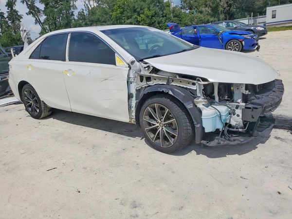 2017 TOYOTA CAMRY LE/SE/XLE/XSE