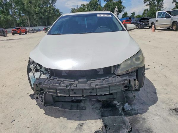 2017 TOYOTA CAMRY LE/SE/XLE/XSE