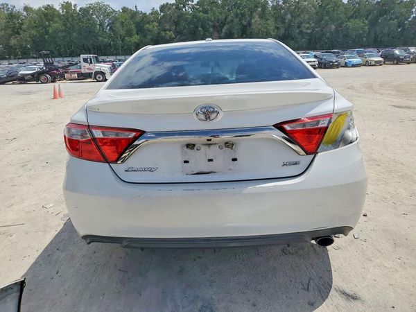2017 TOYOTA CAMRY LE/SE/XLE/XSE