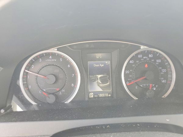 2017 TOYOTA CAMRY LE/SE/XLE/XSE