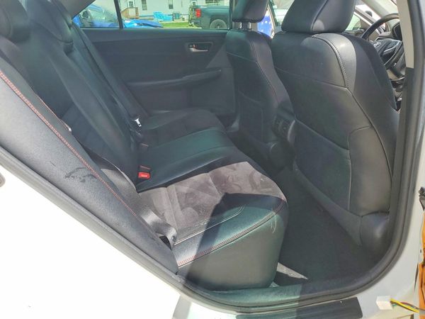 2017 TOYOTA CAMRY LE/SE/XLE/XSE