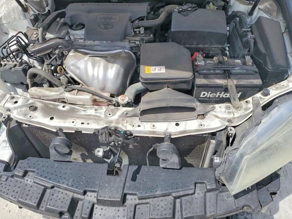 2017 TOYOTA CAMRY LE/SE/XLE/XSE