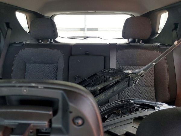 2022 CHEVROLET EQUINOX LT (1LT)