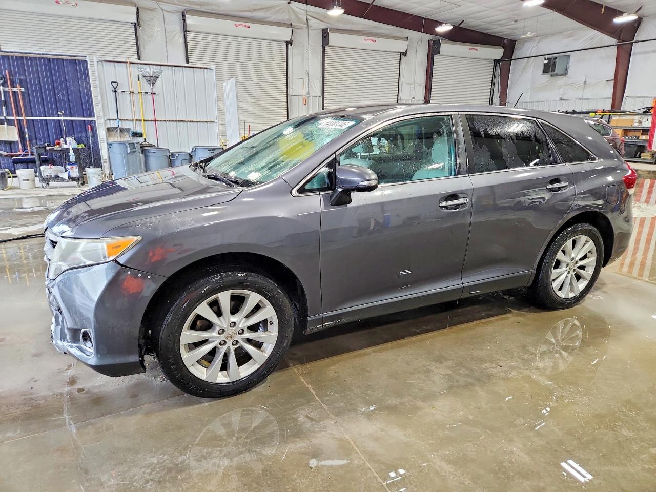 2013 TOYOTA VENZA