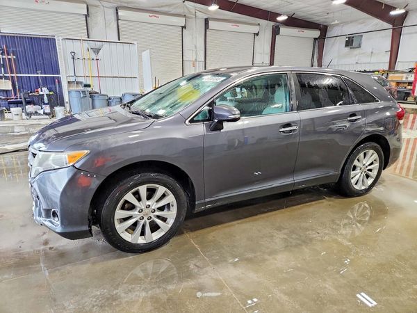 2013 TOYOTA VENZA