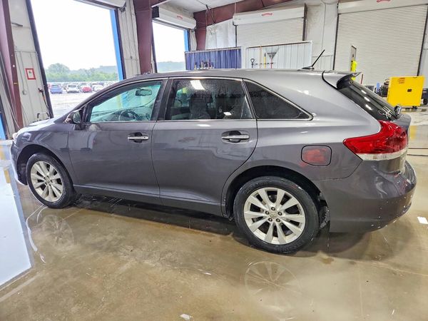 2013 TOYOTA VENZA