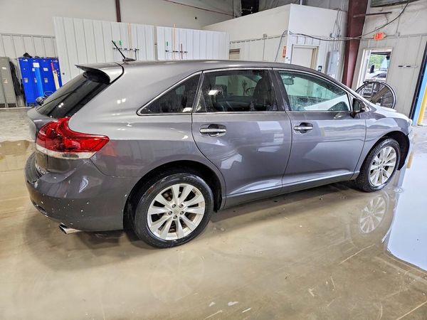 2013 TOYOTA VENZA