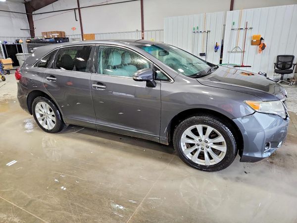 2013 TOYOTA VENZA