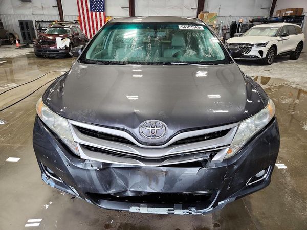 2013 TOYOTA VENZA