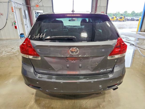 2013 TOYOTA VENZA