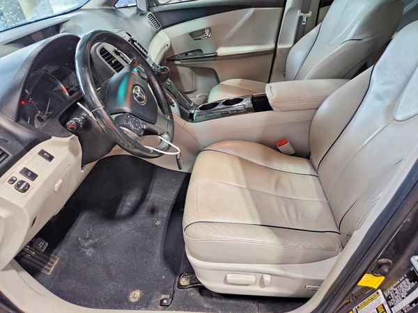 2013 TOYOTA VENZA