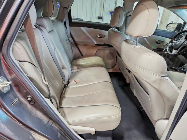 2013 TOYOTA VENZA
