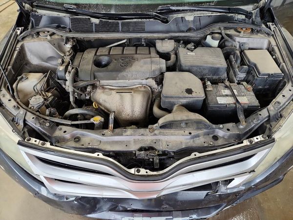 2013 TOYOTA VENZA