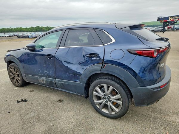 2024 MAZDA CX-30 Preferred Package