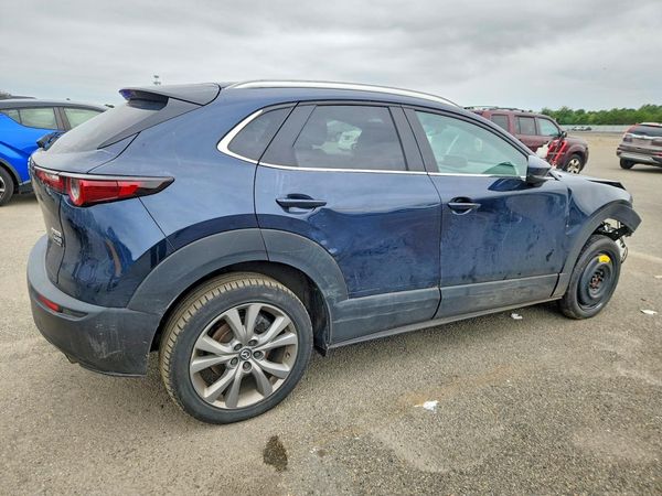 2024 MAZDA CX-30 Preferred Package