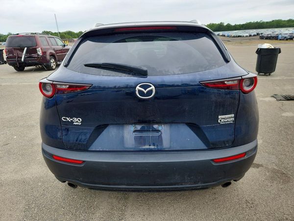 2024 MAZDA CX-30 Preferred Package