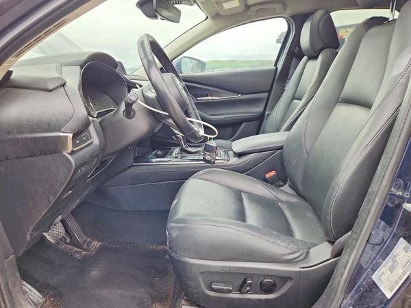 2024 MAZDA CX-30 Preferred Package