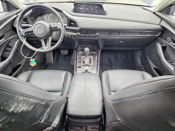 2024 MAZDA CX-30 Preferred Package