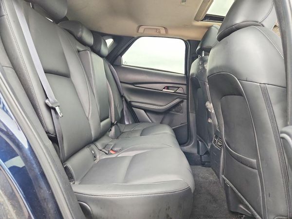 2024 MAZDA CX-30 Preferred Package