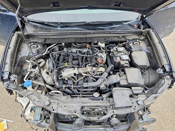 2024 MAZDA CX-30 Preferred Package