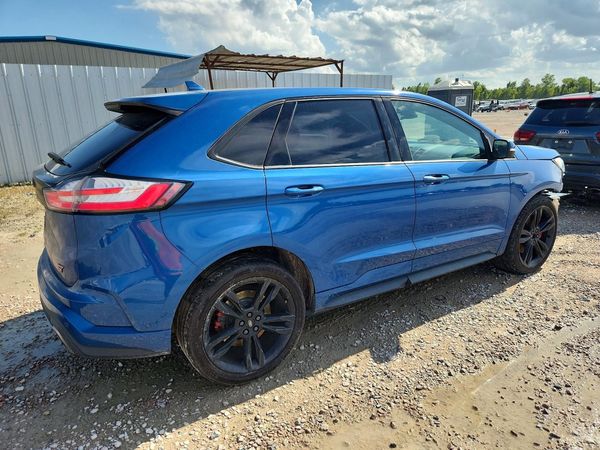 2019 FORD EDGE ST