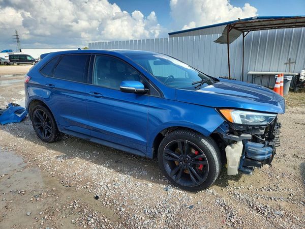 2019 FORD EDGE ST