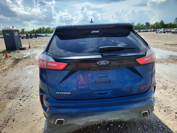 2019 FORD EDGE ST