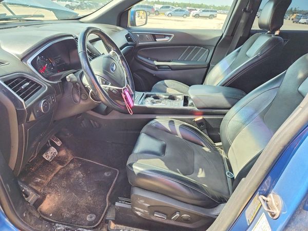 2019 FORD EDGE ST