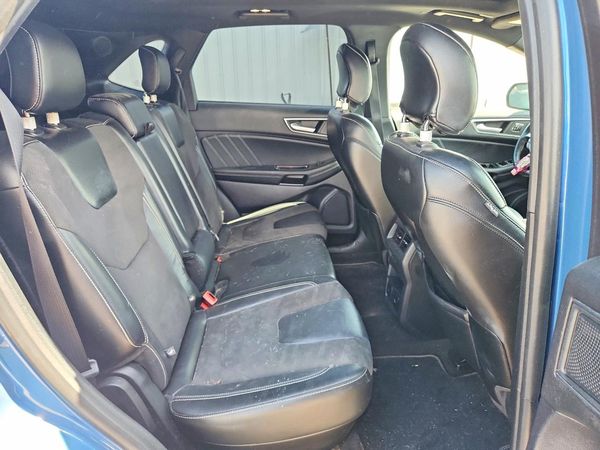 2019 FORD EDGE ST