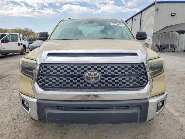 2019 TOYOTA TUNDRA SR5 Grade
